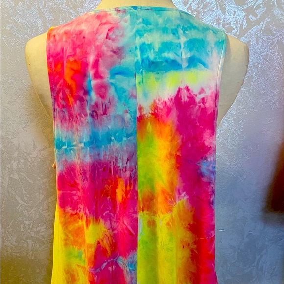 Dress - Picture 3 of 4